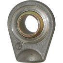 Rotule ronde à souder catégorie 1 Ø 22 mm