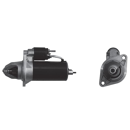 Anlasser IS 0772 / 12V 1,70KW Z9 Mahle-Iskra-Letrika 9 Zähne