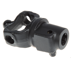 Aufsteckgabel 5190L0352 Bondioli & Pavesi Original 1 3/8" Z6