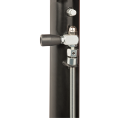 Hydraulischer Getriebeheber, 500 kg - BAHCO