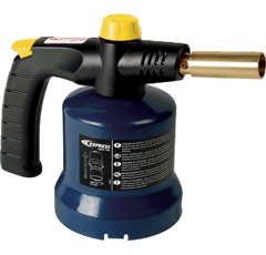 Lampe à souder PIEZO avec retournement 1850‚∞