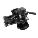 Zugmaul automatisch,W= 311 S30, Ø 38 mm Bolzen, Schwarz Rockinger    