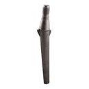 Dent Tige 26 mm pour herse rotative VIGOLO adaptable - Blacksteel©