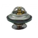 Thermostat 83 °C pour machine agricole CASE IH|STEYR 132000060709 adaptable