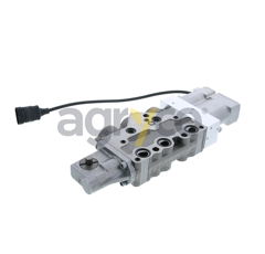 Piece de rechange pour téléscopique MERLO 86561 adaptable