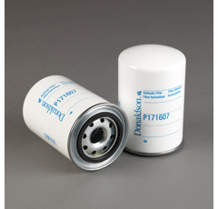 Filtre Hydraulique adaptable DONALDSON P171607