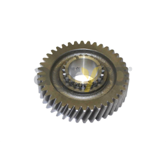 Roues dentees pour téléscopique MERLO 10841BB adaptable
