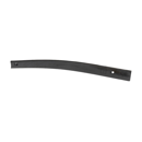 Lame claire-voie droite pour charrue LEMKEN 3444120 adaptable - Blacksteel©