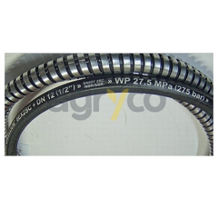 Flexible pour téléscopique MERLO 35305 adaptable