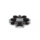 Mengenteiler 100014355 Bucher