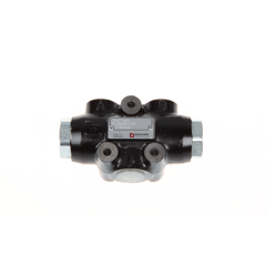 Mengenteiler 100014355 Bucher