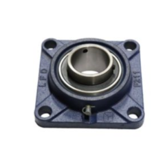 Palier de serrage UCF 35 mm adaptable - BlackSteel©