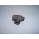 Verschraubung ohne Mutter und Schneidring SWVE12LM16OMD Voss M 16 x 1.5