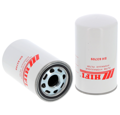 Filtre hydraulique adaptable HIFI FILTER SH63709