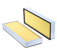 Filtre à air adaptable HIFI FILTER SC90058
