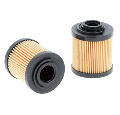 Filtre hydraulique adaptable HIFI FILTER SH 63305
