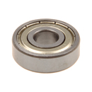 Rillenkugellager Eco-Ausführung 608ZZ