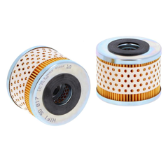 Filtre à huile adaptable HIFI FILTER SO817