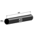 Boudin élastomère Ø42x180mm AMAZONE 78104839 adaptable - BlackSteel©