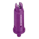 Buse pulvérisateur jet plat à aspiration d'air AI EVS 025 Lilas - TEEJET