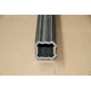 Profilrohr 1225530000 Bondioli & Pavesi Original vierkant