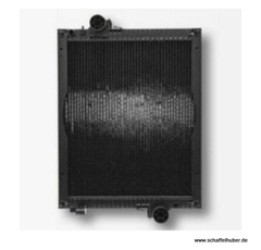 Kühler   John Deere 6910Nachbau AL115004N 