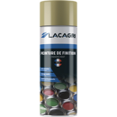 Peinture de finition Bronze LEBOULCH aérosol 400ml| LACAGRI