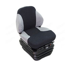 Asiento neumático 85/E6 adaptable