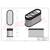 Filtre à air adaptable HIFI FILTER SA16403