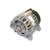 Alternateur14 v - 65 a pour téléscopique MANITOU 604998 adaptable