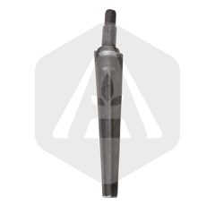 Dent réversible pour herse rotative MORRA RH37 adaptable