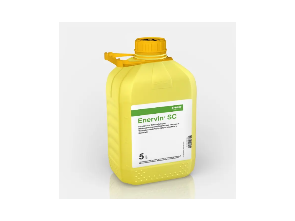 Enervin SC