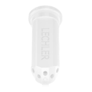 Lechler FS-08 Flüssigdünger-Düse - weiß