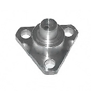 Pivot pour tracteur JOHN DEERE L64654 adaptable