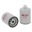 Filtre à gasoil adaptable HIFI FILTER SN40579