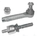 Barre d'accouplement pour tracteur JOHN DEERE AL209328 adaptable