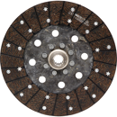 Disque d'embrayage pour tracteur JOHN DEERE 328029910 adaptable