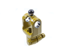 Aufsteckgabel 1 3/4"-Z6 1366832 - Walterscheid