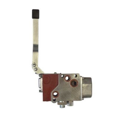 Steuerventil Traktor DEUTZ-FAHR B37872 - Nachbau