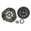 Kit d'embrayage pour tracteur MASSEY FERGUSON 3599461M91 adaptable