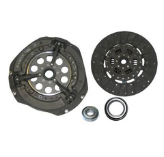 Kit d'embrayage pour tracteur MASSEY FERGUSON 3599461M91 adaptable