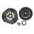Kit d'embrayage pour tracteur MASSEY FERGUSON 3599461M91 adaptable