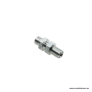 Schottverschraubung SV14Z  R 1/4"