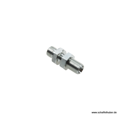 Schottverschraubung SV14Z  R 1/4"