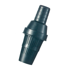 Saugkorb zu Membran-Weidepumpe