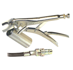 Öldruck Ablasszange für Hydraulikstecker