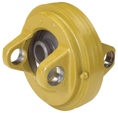 Machoire double grand angle 80° 32x76/27x94 mm W2480 | WALTERSCHEID