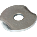 Rondelle Ø 10 mm pour semoir adaptable