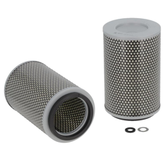 Filtre à air primaire adaptable HIFI FILTER SA16693