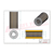 Filtre hydraulique de transmission adaptable HIFI FILTER SH59096